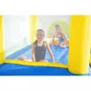 Pripučiamas žaidimų centras Bestway H2OGO! Beach Bounce Kids Water Park 1,52 m