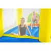 Pripučiamas žaidimų centras Bestway H2OGO! Beach Bounce Kids Water Park 1,52 m