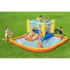 Pripučiamas žaidimų centras Bestway H2OGO! Beach Bounce Kids Water Park 1,52 m