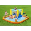 Pripučiamas žaidimų centras Bestway H2OGO! Beach Bounce Kids Water Park 1,52 m