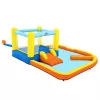 Pripučiamas žaidimų centras Bestway H2OGO! Beach Bounce Kids Water Park 1,52 m