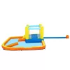 Pripučiamas žaidimų centras Bestway H2OGO! Beach Bounce Kids Water Park 1,52 m