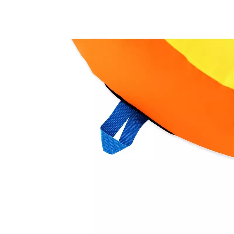 Pripučiamas žaidimų centras Bestway H2OGO! Beach Bounce Kids Water Park 1,52 m