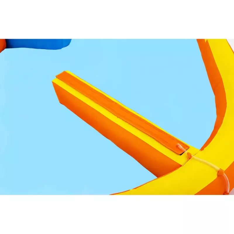 Pripučiamas žaidimų centras Bestway H2OGO! Beach Bounce Kids Water Park 1,52 m