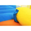 Pripučiamas žaidimų centras Bestway H2OGO! Beach Bounce Kids Water Park 1,52 m