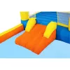 Pripučiamas žaidimų centras Bestway H2OGO! Beach Bounce Kids Water Park 1,52 m