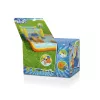 Pripučiamas žaidimų centras Bestway H2OGO! Beach Bounce Kids Water Park 1,52 m