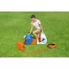 Pripučiamas žaidimų centras Bestway H2OGO! Beach Bounce Kids Water Park 1,52 m