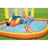Pripučiamas žaidimų centras Bestway H2OGO! Beach Bounce Kids Water Park 1,52 m