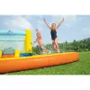 Pripučiamas žaidimų centras Bestway H2OGO! Beach Bounce Kids Water Park 1,52 m