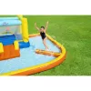 Pripučiamas žaidimų centras Bestway H2OGO! Beach Bounce Kids Water Park 1,52 m