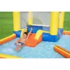 Pripučiamas žaidimų centras Bestway H2OGO! Beach Bounce Kids Water Park 1,52 m