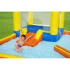 Pripučiamas žaidimų centras Bestway H2OGO! Beach Bounce Kids Water Park 1,52 m