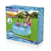 Bestway 57326 vaikiškas baseinas Pripučiamas baseinas