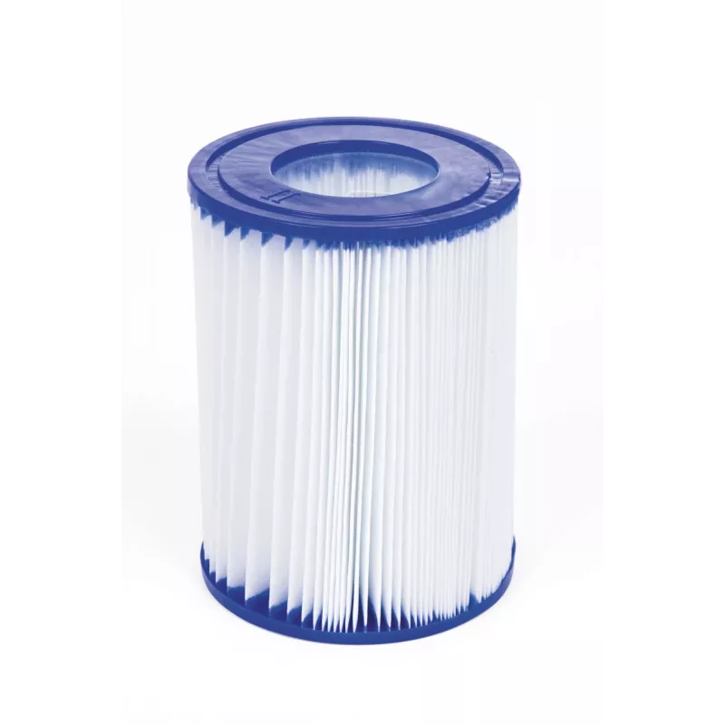 Bestway 57372 antžeminis baseinas pripučiamas baseinas apvalus 12362 L pilkas