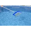 Rankinis baseino tinklelis Bestway Flowclear AquaRake Mėlynas Pilkas ABS Polipropilenas