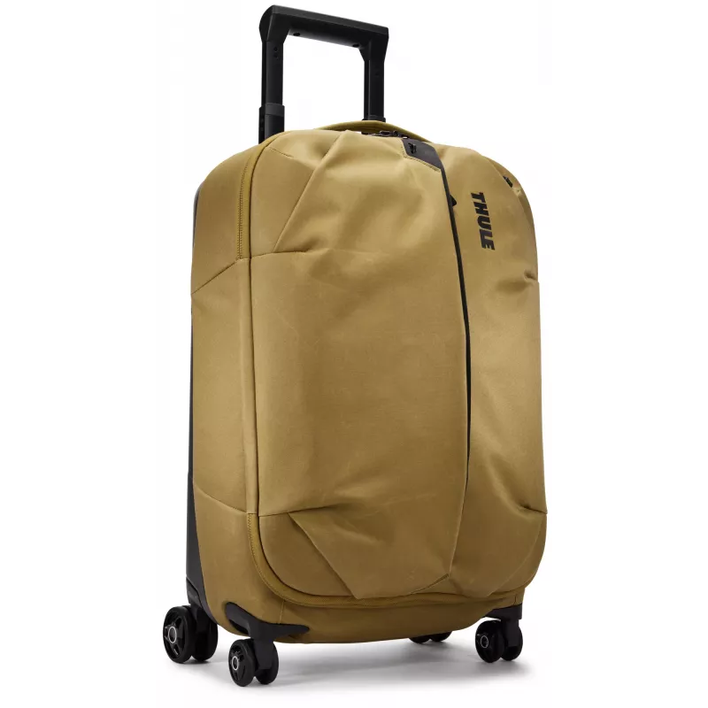Thule Aion TARS122 - Nutria lagaminas Minkštas apvalkalas Chaki 35 L Poliesteris