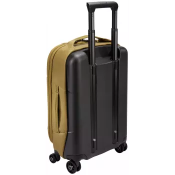 Thule Aion TARS122 - Nutria lagaminas Minkštas apvalkalas Chaki 35 L Poliesteris