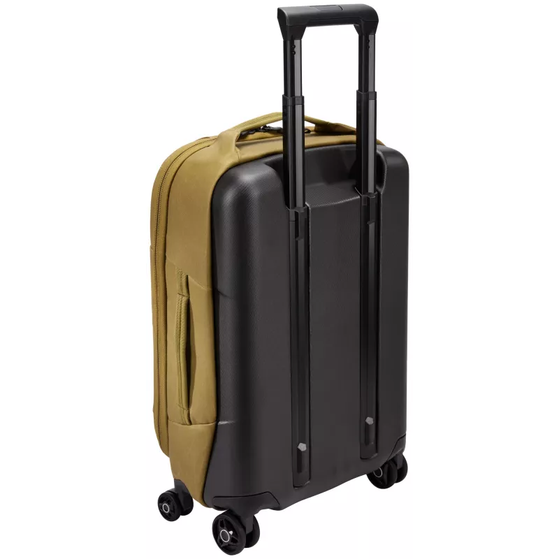 Thule Aion TARS122 - Nutria lagaminas Minkštas apvalkalas Chaki 35 L Poliesteris