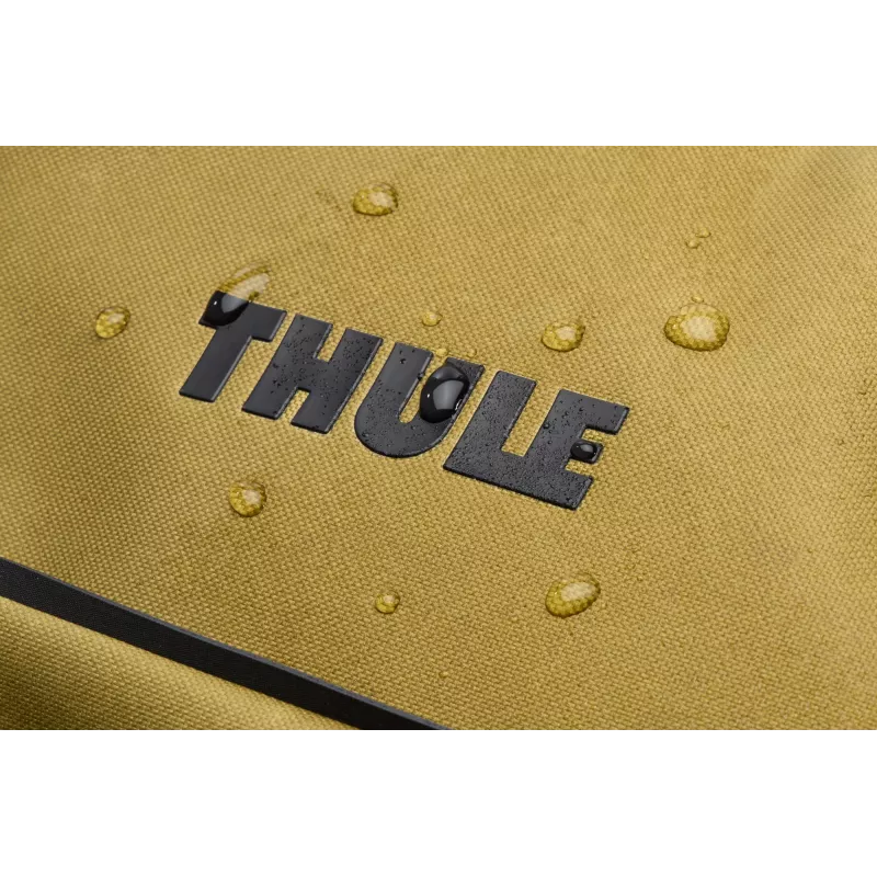 Thule Aion TARS122 - Nutria lagaminas Minkštas apvalkalas Chaki 35 L Poliesteris