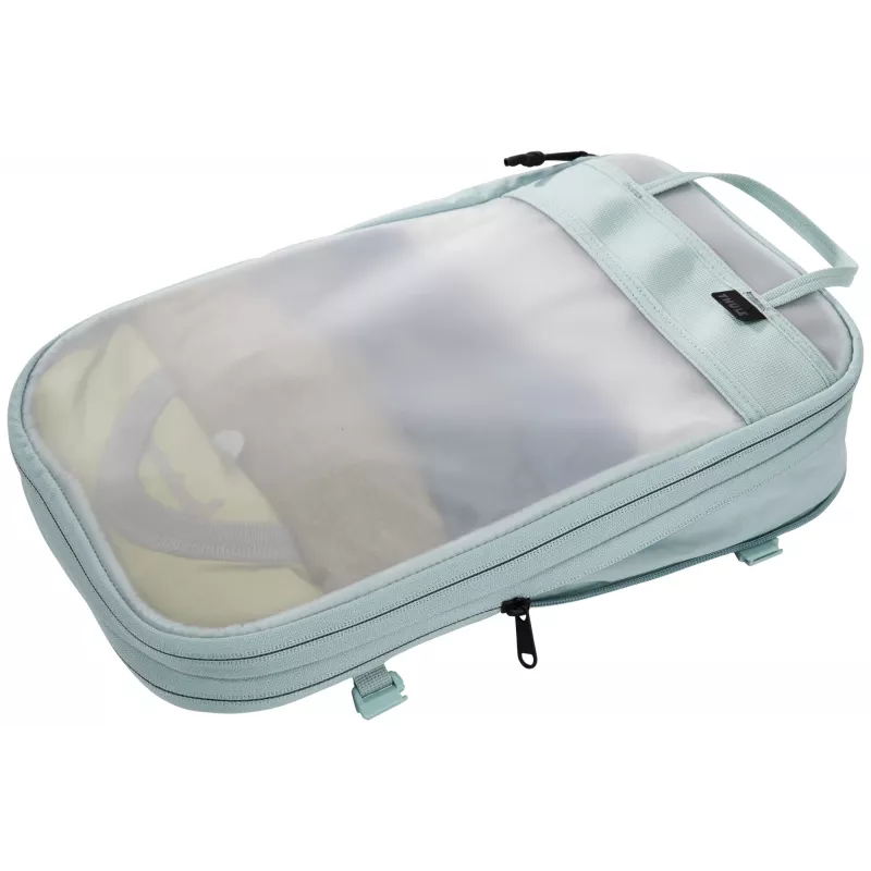 Thule Aion TARS122 - Nutria lagaminas Minkštas apvalkalas Chaki 35 L Poliesteris