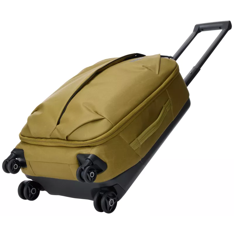 Thule Aion TARS122 - Nutria lagaminas Minkštas apvalkalas Chaki 35 L Poliesteris
