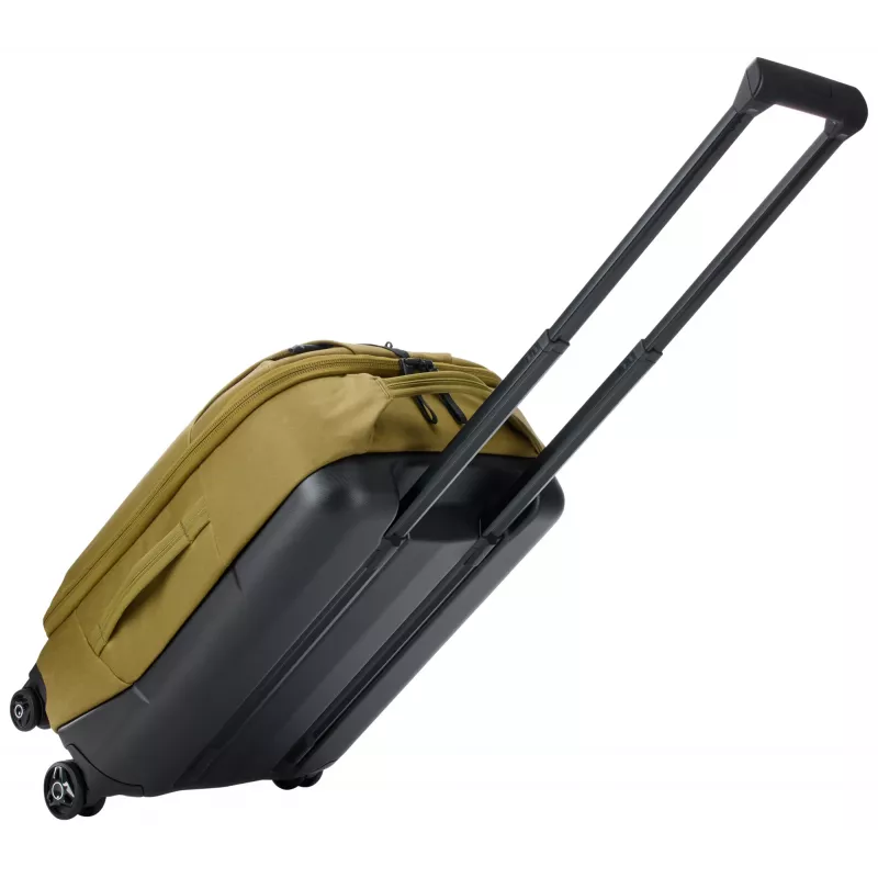 Thule Aion TARS122 - Nutria lagaminas Minkštas apvalkalas Chaki 35 L Poliesteris