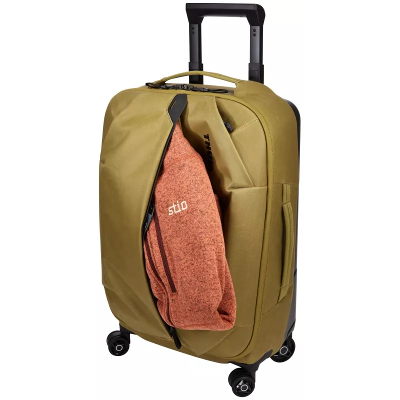 Thule Aion TARS122 - Nutria lagaminas Minkštas apvalkalas Chaki 35 L Poliesteris