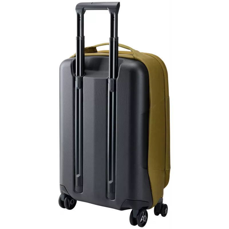 Thule Aion TARS122 - Nutria lagaminas Minkštas apvalkalas Chaki 35 L Poliesteris