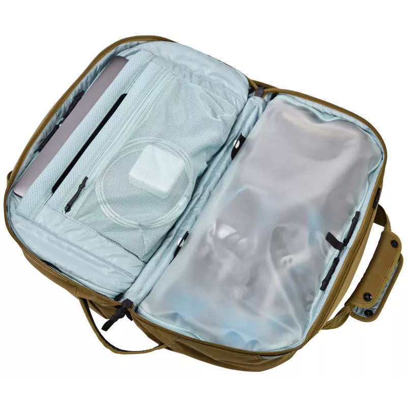 Thule Aion TAWD135 - Nutria kelioninis krepšys 35 l Poliesteris Chaki