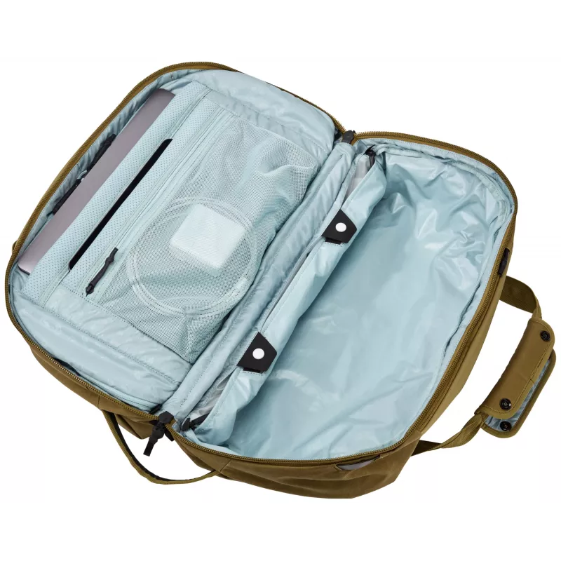 Thule Aion TAWD135 - Nutria kelioninis krepšys 35 l Poliesteris Chaki