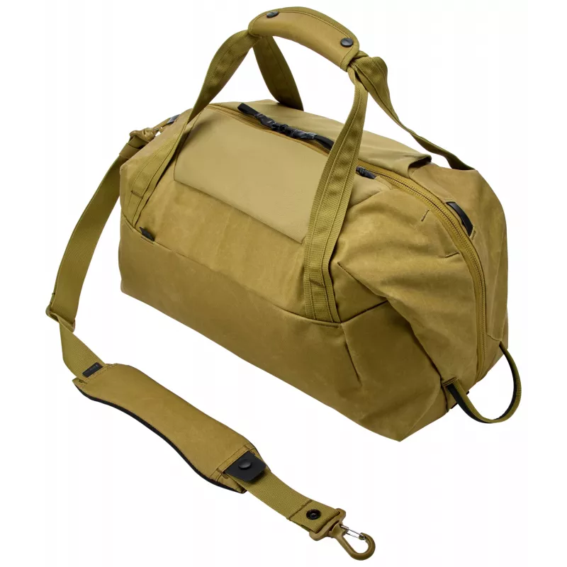 Thule Aion TAWD135 - Nutria kelioninis krepšys 35 l Poliesteris Chaki