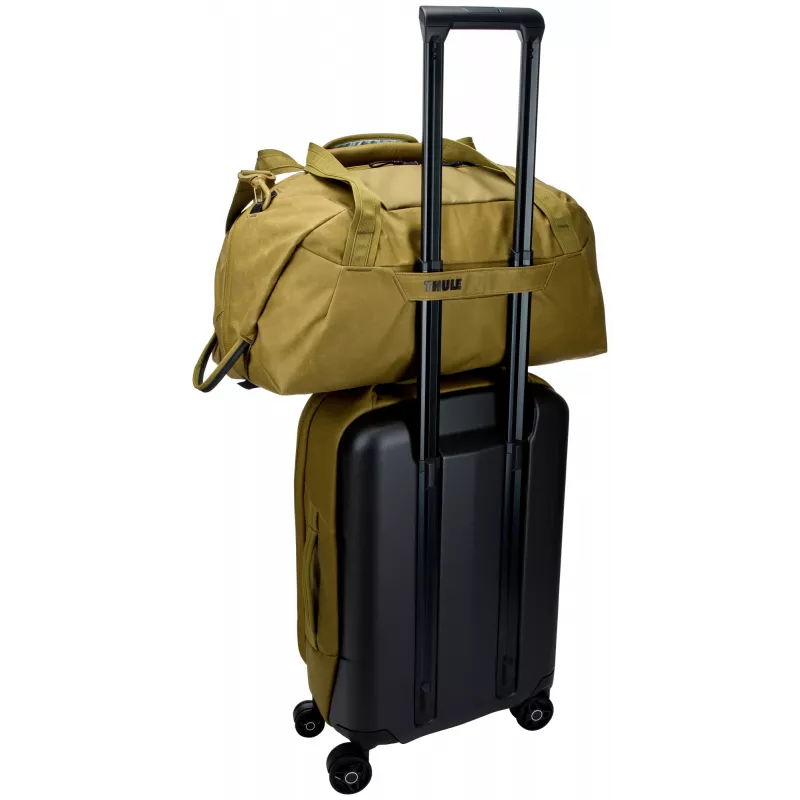 Thule Aion TAWD135 - Nutria kelioninis krepšys 35 l Poliesteris Chaki
