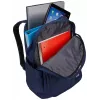 Case Logic CCAM4216 - Dress Blue kuprinė Laisvalaikio kuprinė Poliesteris