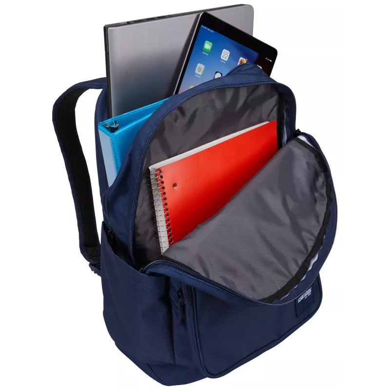 Case Logic CCAM4216 - Dress Blue kuprinė Laisvalaikio kuprinė Poliesteris