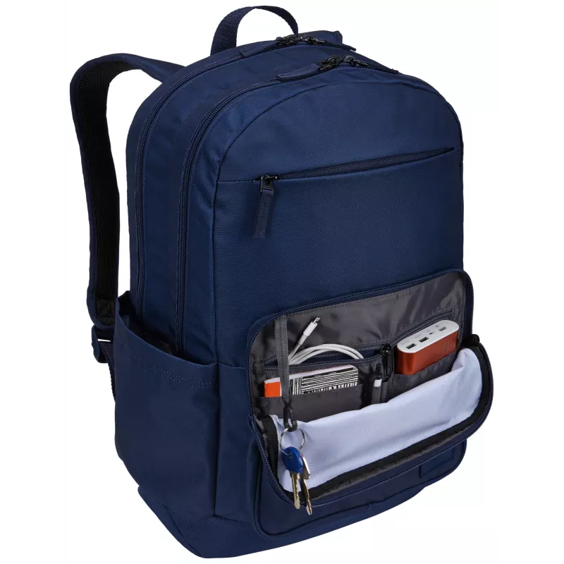 Case Logic CCAM4216 - Dress Blue kuprinė Laisvalaikio kuprinė Poliesteris