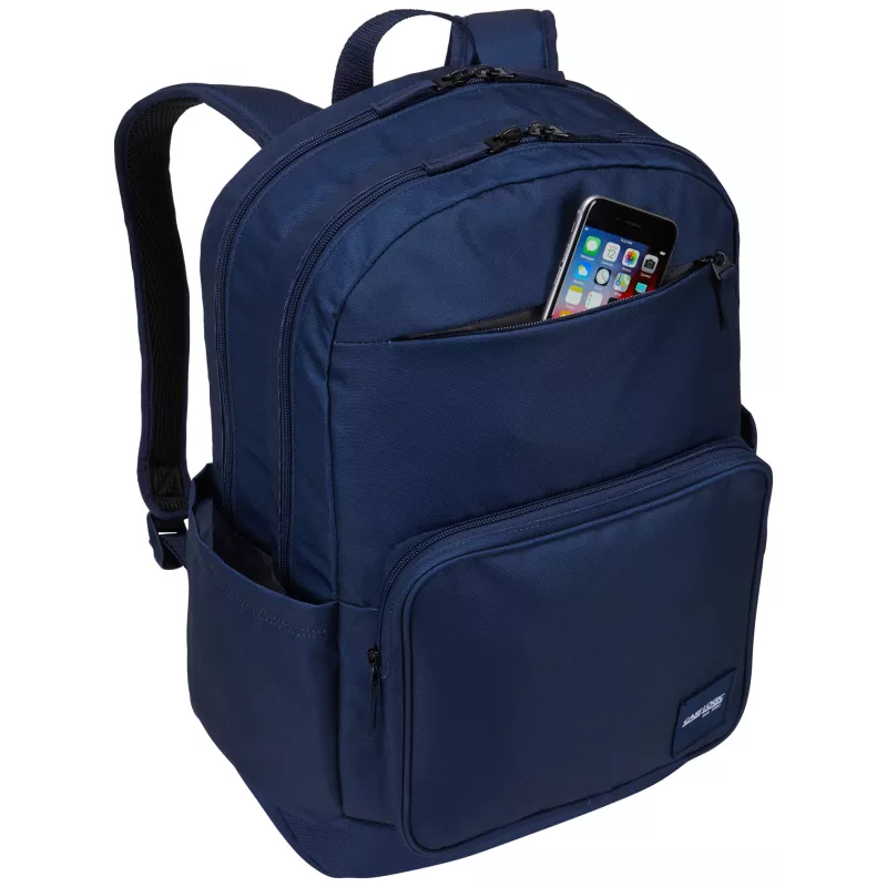 Case Logic CCAM4216 - Dress Blue kuprinė Laisvalaikio kuprinė Poliesteris