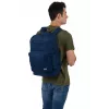Case Logic CCAM4216 - Dress Blue kuprinė Laisvalaikio kuprinė Poliesteris
