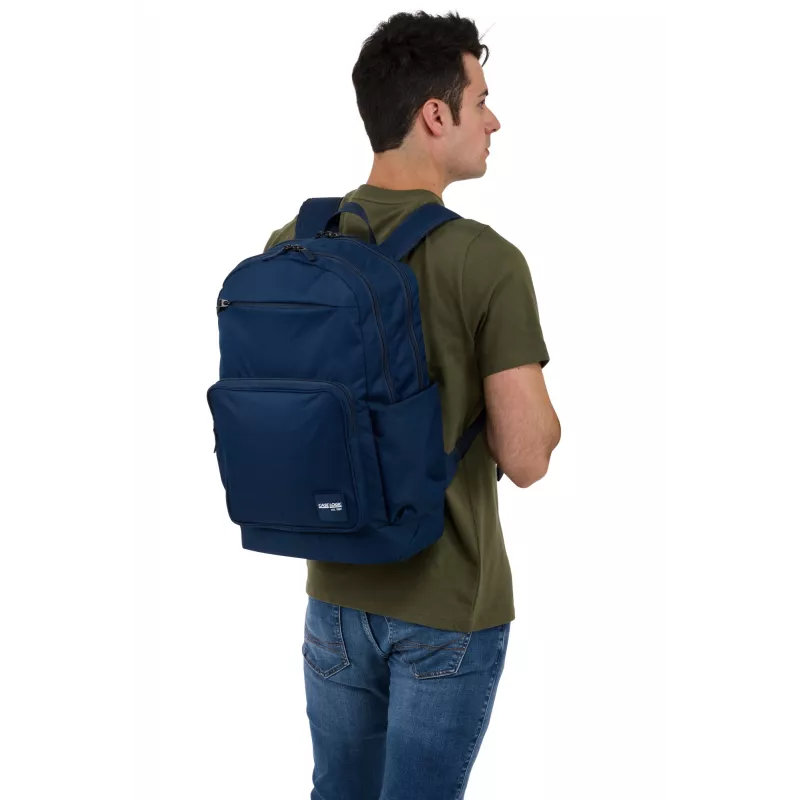 Case Logic CCAM4216 - Dress Blue kuprinė Laisvalaikio kuprinė Poliesteris