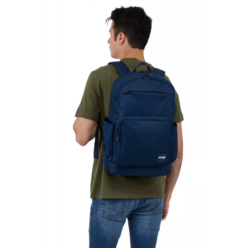 Case Logic CCAM4216 - Dress Blue kuprinė Laisvalaikio kuprinė Poliesteris