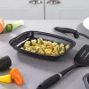 Kepimo ir pjaustymo padėklų rinkinys Russell Hobbs CW207011EU 3 vnt. — kepimo padėklas ir dvi pjaustymo lentelės