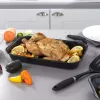 Kepimo ir pjaustymo padėklų rinkinys Russell Hobbs CW207011EU 3 vnt. — kepimo padėklas ir dvi pjaustymo lentelės
