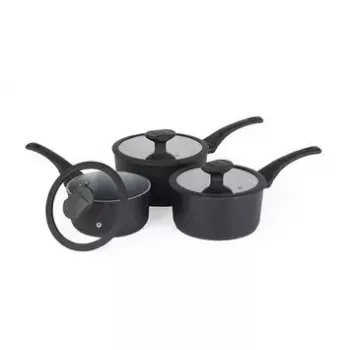 Puodų rinkinys Russell Hobbs RH02131EU7 3 vnt. CrystalTech