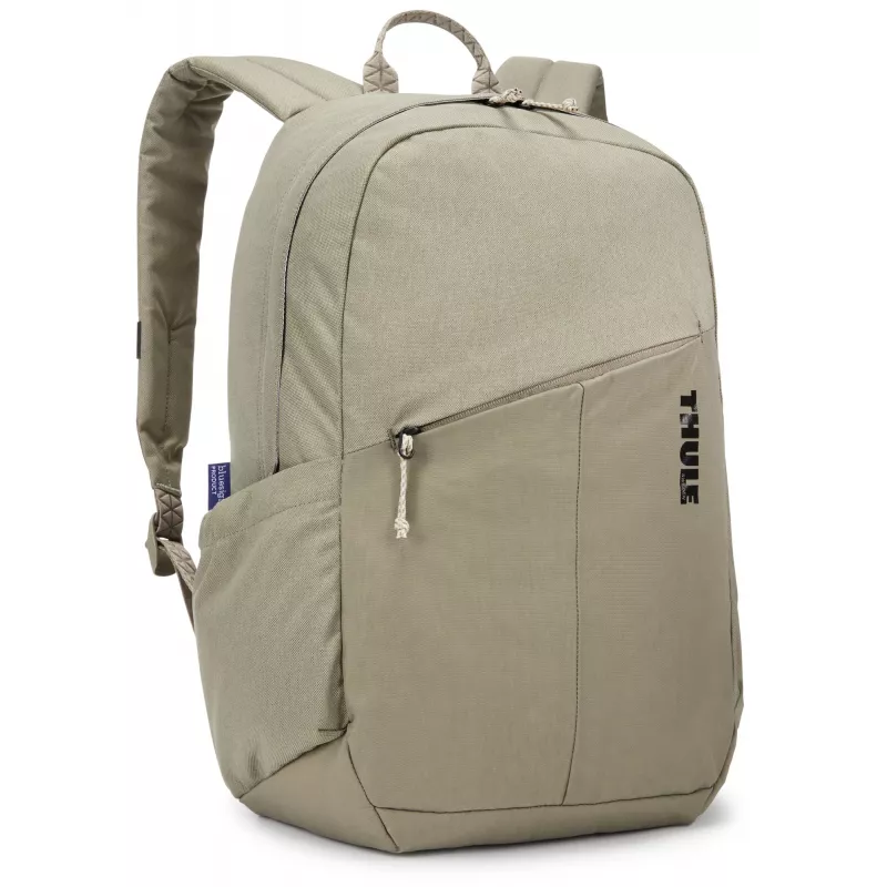 Thule TCAM6115 - Vetiver Gray 40.6 cm (16 col.) Kuprinė Pilka