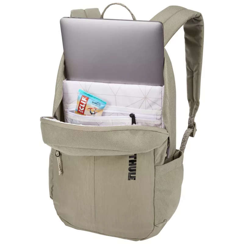 Thule TCAM6115 - Vetiver Gray 40.6 cm (16 col.) Kuprinė Pilka
