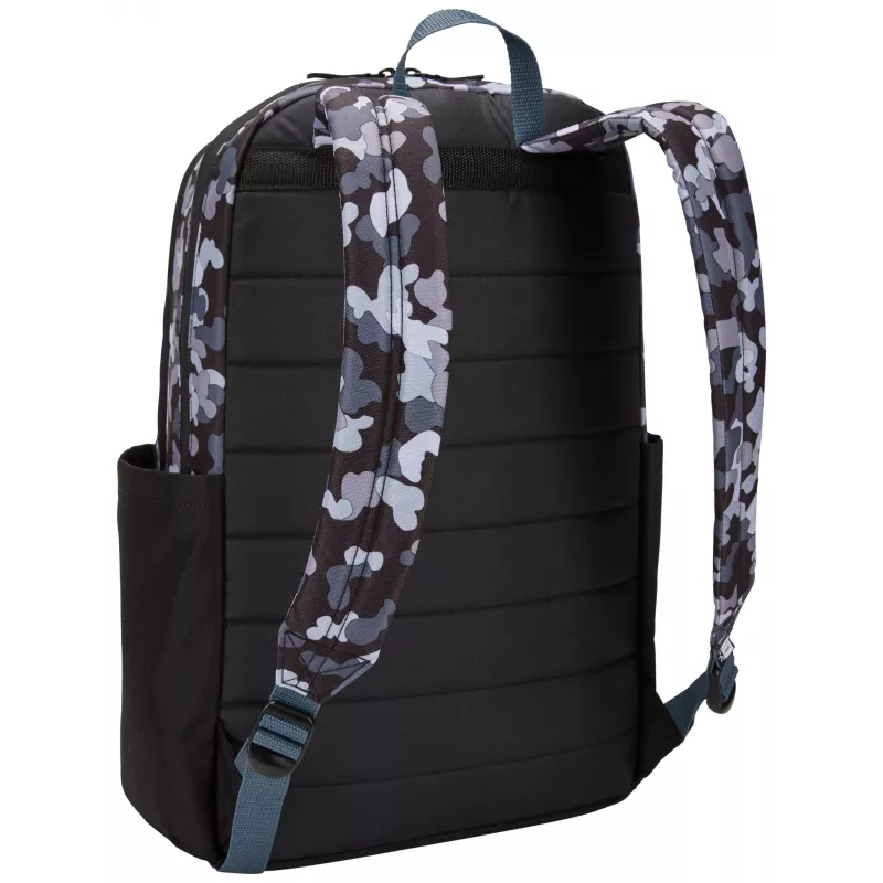 Case Logic CCAM3216 - Juoda Spot Camo kuprinė, laisvalaikio kuprinė, kamufliažinė, poliesteris