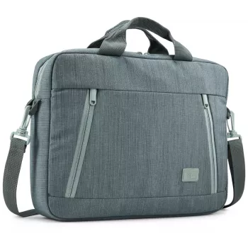 Case Logic Huxton HUXA213 - Balsam 33,8 cm (13,3 colio) įmautė, žalia