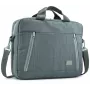 Case Logic Huxton HUXA213 - Balsam 33,8 cm (13,3 colio) įmautė, žalia
