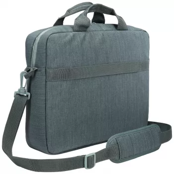 Case Logic Huxton HUXA213 - Balsam 33,8 cm (13,3 colio) įmautė, žalia