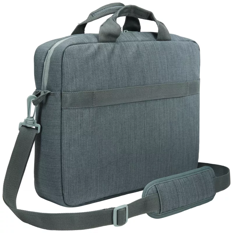 Case Logic Huxton HUXA213 - Balsam 33,8 cm (13,3 colio) įmautė, žalia